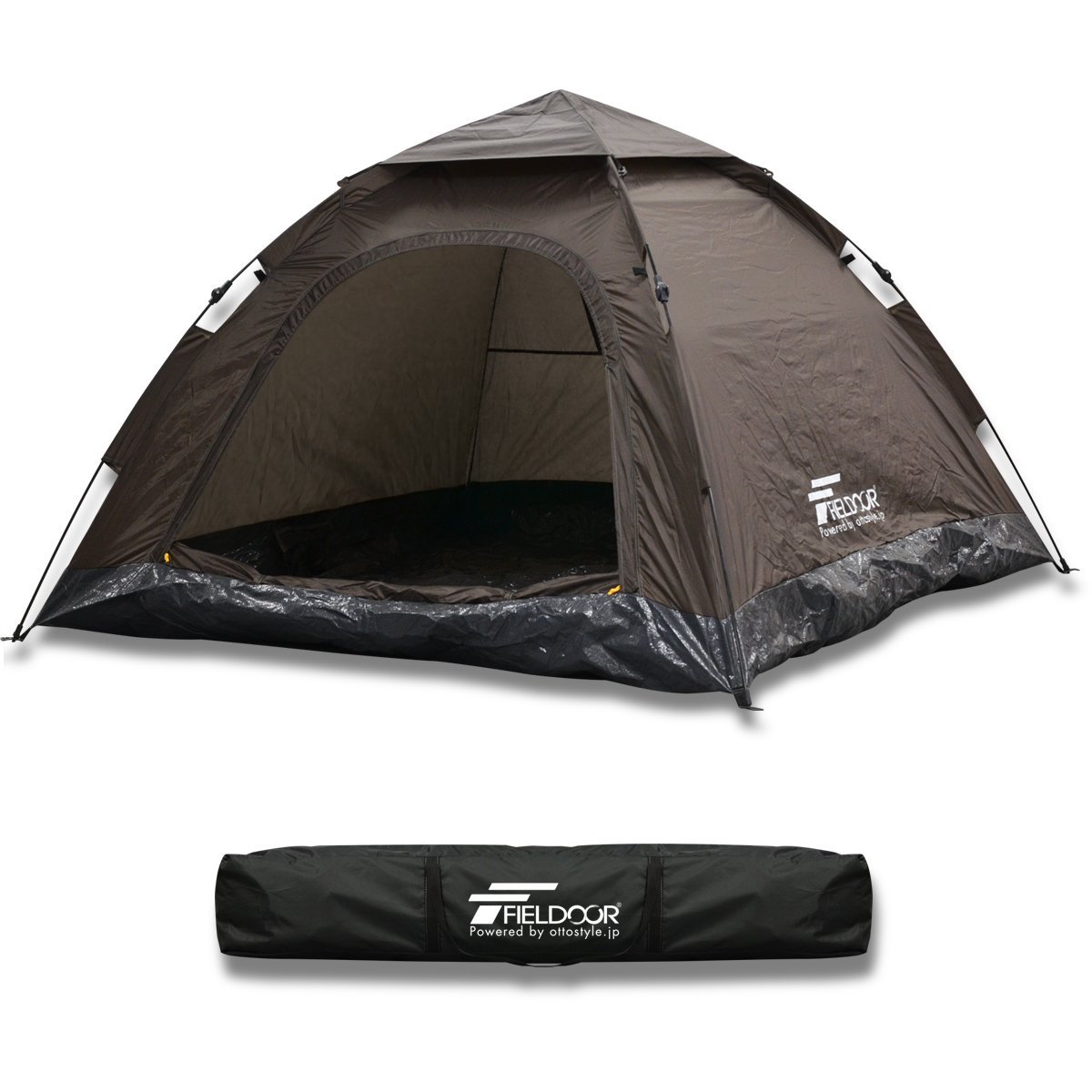 安いおすすめテント12選(初心者向け)ソロキャンプからファミキャンまで